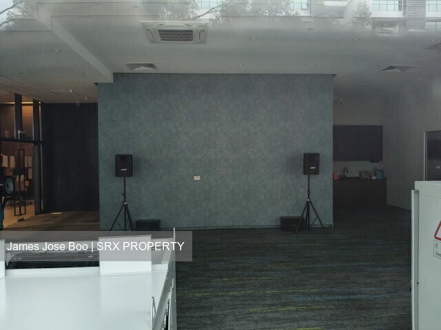 Cheap Ubi lv 1 showroom warehouse | Column free | Avail now (D14), Warehouse #597369511